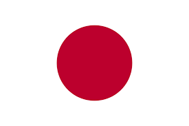 drapeau du japon